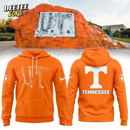 Tennessee VolunShirtrs “UT” Special New Hoodie