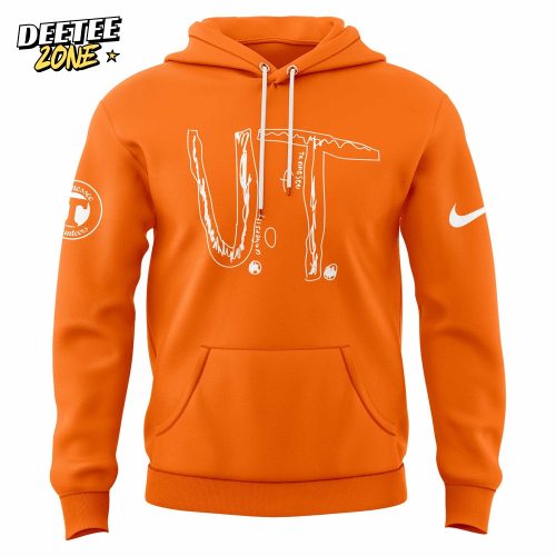 Tennessee VolunShirtrs “UT” Special New Hoodie
