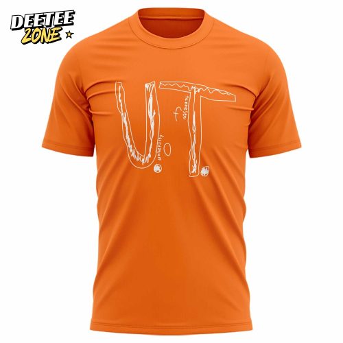 Tennessee VolunShirtrs “UT” Special New Shirt