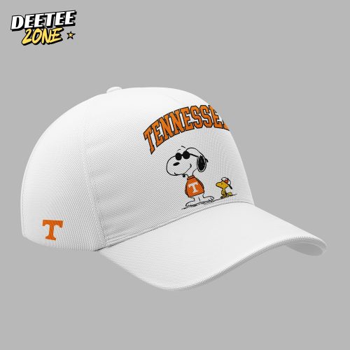 Tennessee Volunteers x Peanuts Special Edition 2025 Hoodie Set