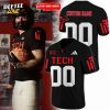 Mississippi State Football Out of the Darkness 2025 Football Jersey