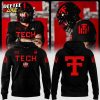 Kansas City Chiefs x Taylor Swift The Life of a Showgirl Hoodie Set