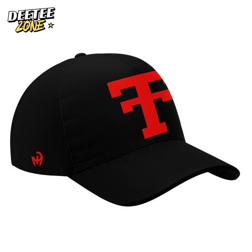 Texas Tech Red Raiders 100th Anniversary Throwbacks Hoodie Set