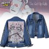 The Lumineers Denim Jacket