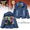 The Get Up Kids Denim Jacket