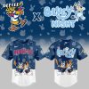 Great Lakes Loons x Pontooners Limited Edition Jersey 2025