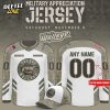 Victoire de Montréal x Barbie 2025 Limited Edition Hockey Jersey