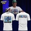 Limited Edition Dodgers Baseball Celebrating Kobe’s bobblehead night at Dodger Stadium W TShirt