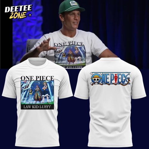Tom Brady One Piece T-Shirt