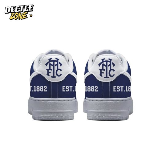 Tottenham Hotspur Air Force 1 Sneaker