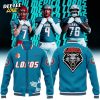 Chris Brown Breezy Bowl XX Tour 2025 Limited Edition Jacket