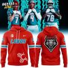 My Chemical Romance UNLEASH THE F’ING BATS Special Hoodie