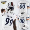 Florida Gators Football SEC 1960s Throwback Hoodie