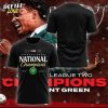 Boston Legacy FC “The Legacy Begins” Special Tee