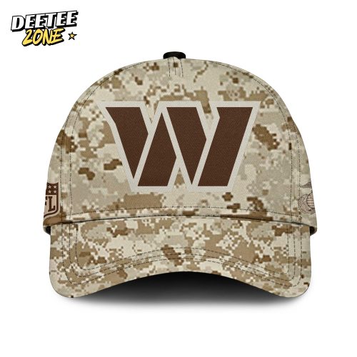 Washington Commanders x U.S. Marine Corps 250th Birthday Hoodie Set
