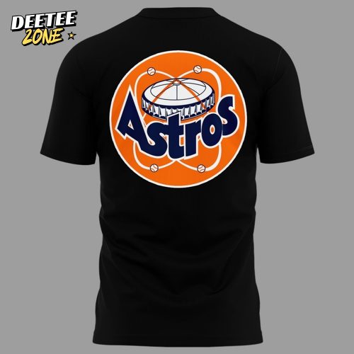Willie Nelson Astrosdome 2025 Shirt