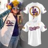 New York Mets x The Weeknd After Hours Till Dawn Tour 2025 Jersey