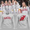 New Jersey Devils x Jetty Special Sweatshirt – Red