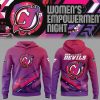 New Jersey Devils x Jetty Special Hoodie