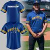Toronto Blue Jays x The Weeknd After Hours Til Dawn 2025 Jersey