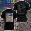 Houston Astros Limited Edition Jesus Won Shirt 2025
