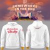 Limited Edition Houston Rockets x Pokémon Night Hoodie