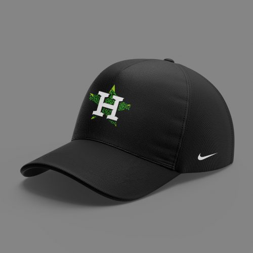 Limited Edition Astros Baseball x Hopadillo Jersey