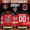 Athens Rock Lobsters x Wizard Night Special Hockey Jersey