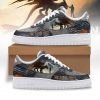 The Warriors Film Air Force 1 Sneaker