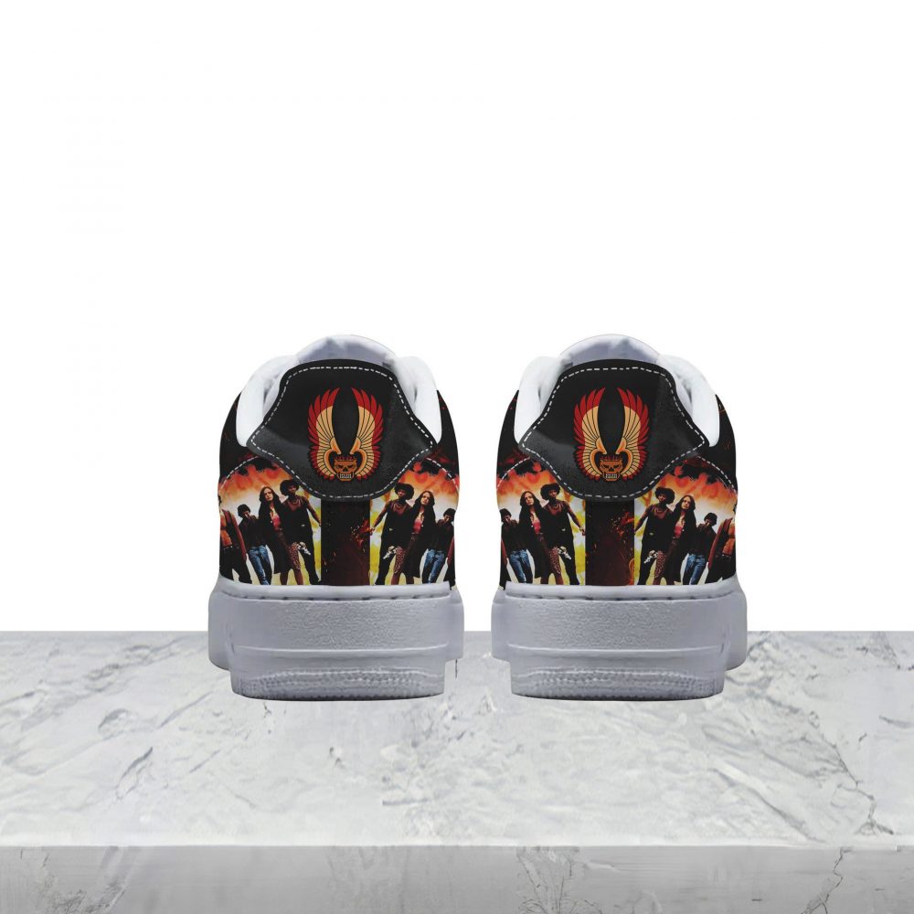 The Warriors Film Air Force 1 Sneaker