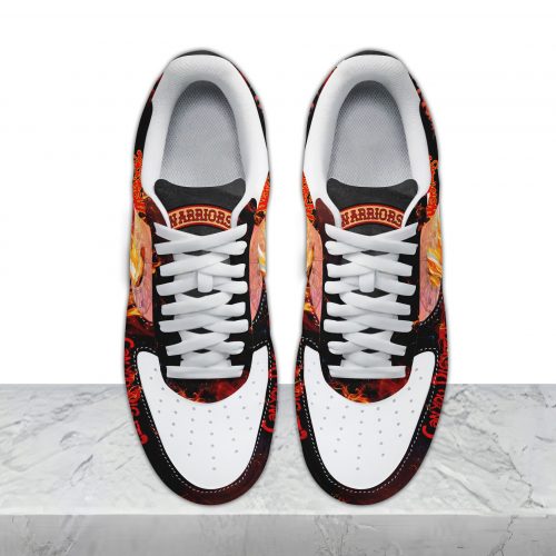 The Warriors Film Air Force 1 Sneaker