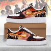 How to Train Your Dragon Air Force 1 Sneaker