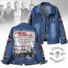 The Conjuring: Last Rites Denim Jacket