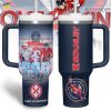 Wicked For Good 2025 Gift For Fans 40 oz Stanley Tumbler