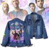 Alice In Chains Denim Jacket