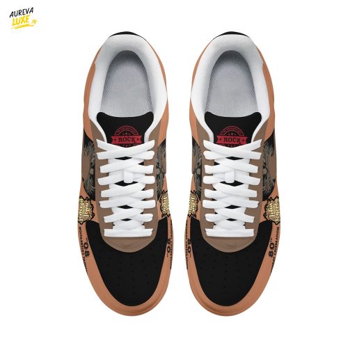 John Fogerty Air Force 1 Sneaker