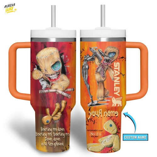 Korn Stanley Tumbler Cup