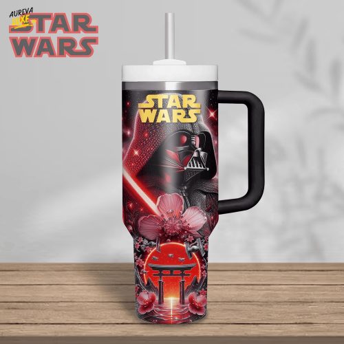 Star Wars Stanley Tumbler Cup