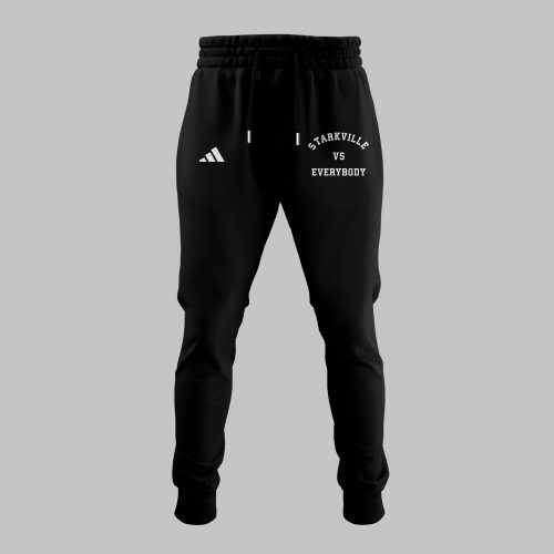 Mississippi State Bulldogs Football “Starkville vs Everybody” Hoodie Set