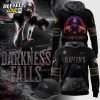 Baltimore Ravens 30th Season Virtual Hoodie