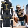 2025 California Golden Bears White Uniform Hoodie