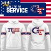 Coldplay Music of the Spheres World Tour Hoodie