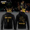Victoria Royals x 2025 Victoria Cougars Night Hoodie