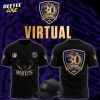 Exclusive 30th Season T-shirt