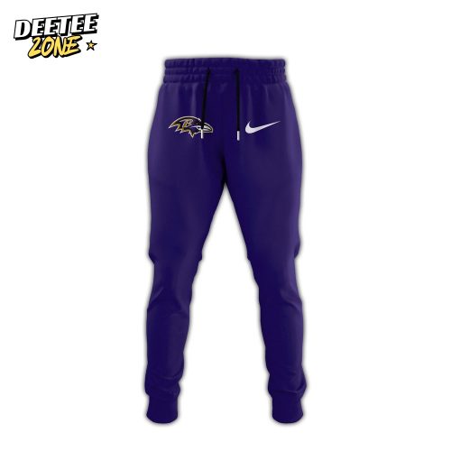 Baltimore Ravens Firefighter Appreciation Day Tshirt | Jogger | Cap Limited Edition