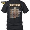 Battle Beast – No More Hollywood Endings – Unisex T-Shirt