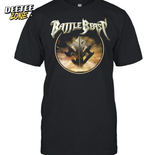 Battle Beast – Hollywood Endings – Unisex T-Shirt