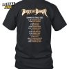 Hershey Bears x Pink the Rink T-Shirt 2025