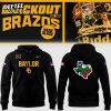 Keshi Gave It Up Stars Hoodie