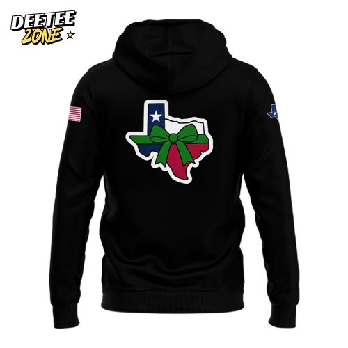 Baylor Bears “Blackout Brazos” Central Texas Hoodie